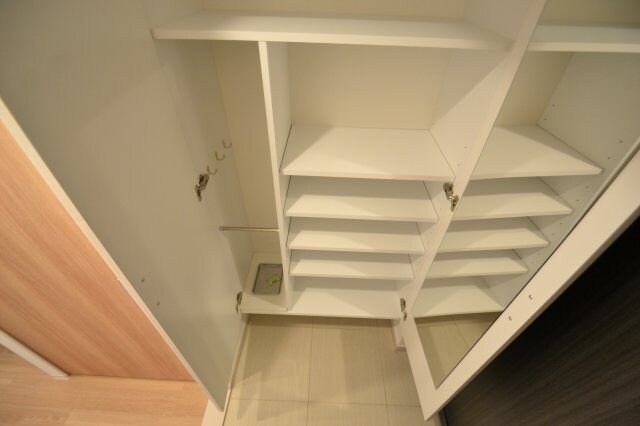 ファーストフィオーレ神戸駅前の物件内観写真