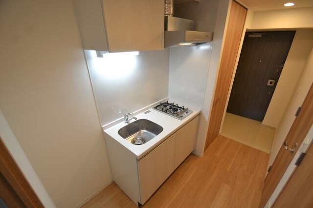 ファーストフィオーレ神戸駅前の物件内観写真