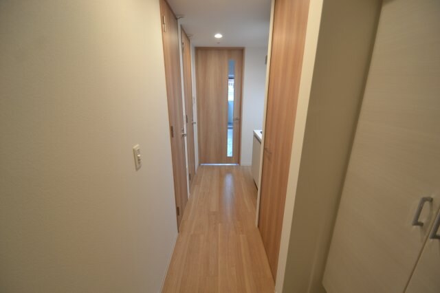 ファーストフィオーレ神戸駅前の物件内観写真