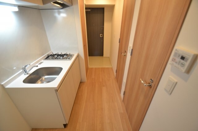 ファーストフィオーレ神戸駅前の物件内観写真