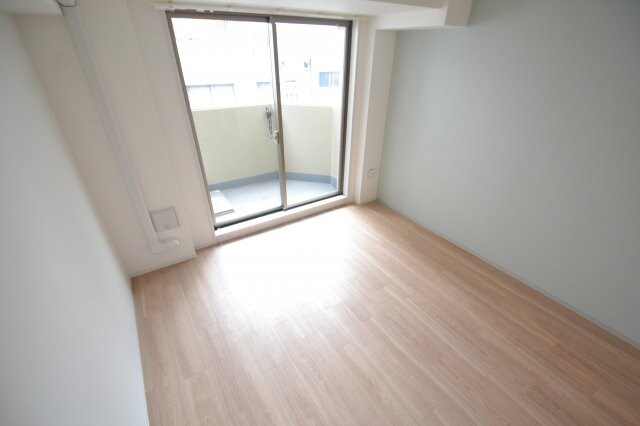 ファーストフィオーレ神戸駅前の物件内観写真