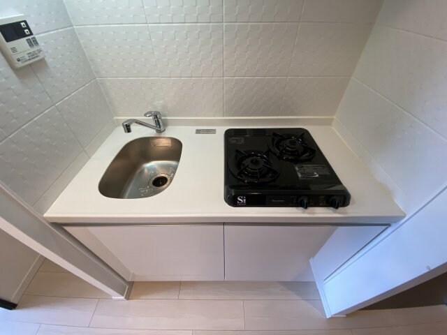 S-RESIDENCE神戸磯上通の物件内観写真