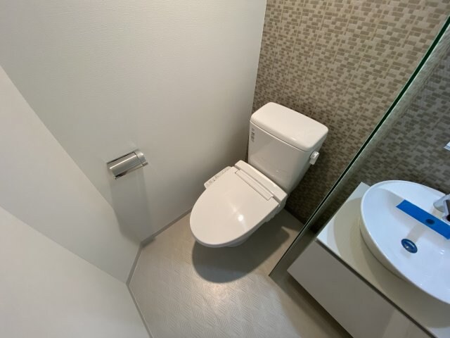 S-RESIDENCE神戸磯上通の物件内観写真