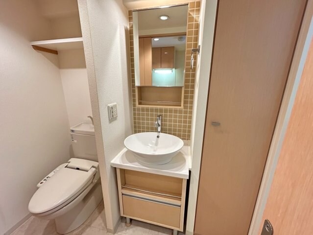 エステムコート神戸ハーバーランド前4ベイライトの物件内観写真