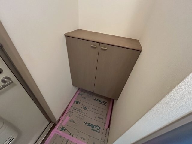 カーサ六甲の物件内観写真