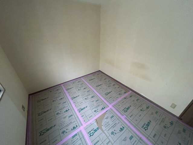 カーサ六甲の物件内観写真