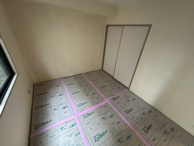 カーサ六甲の物件内観写真