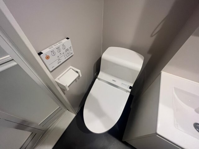 ラネージュ五色山の物件内観写真