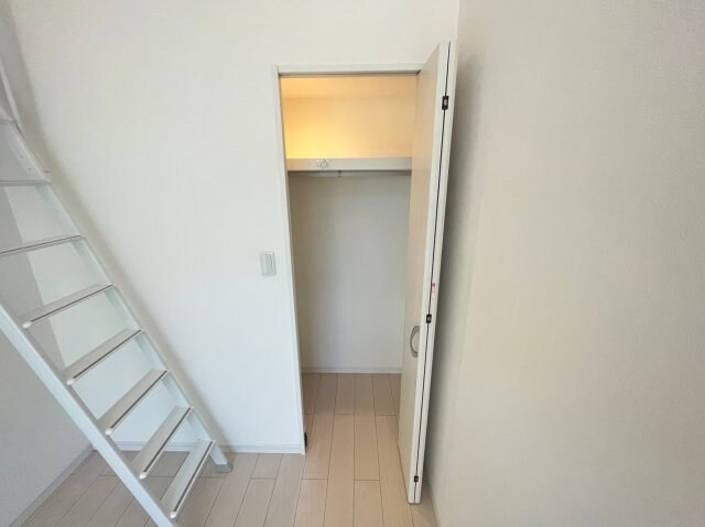 ラネージュ五色山の物件内観写真