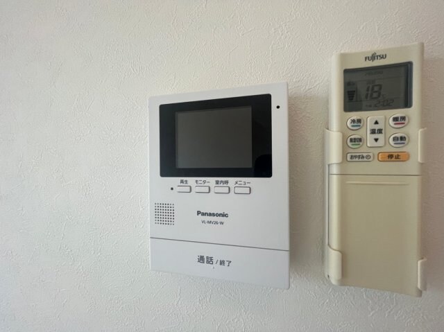 ラネージュ五色山の物件内観写真