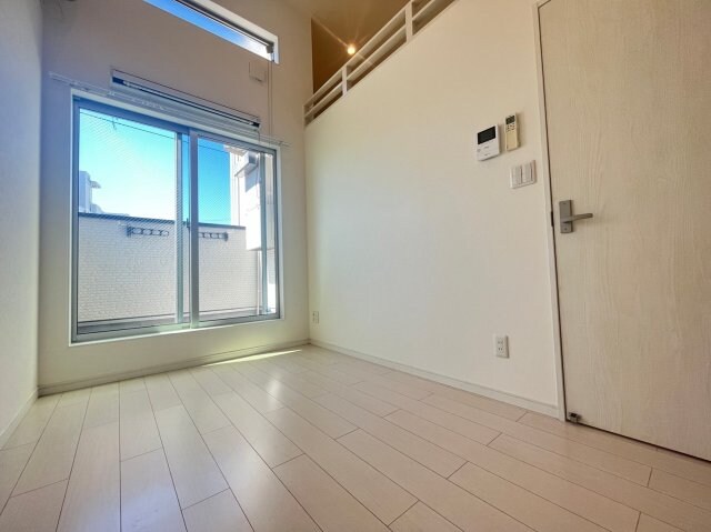 ラネージュ五色山の物件内観写真