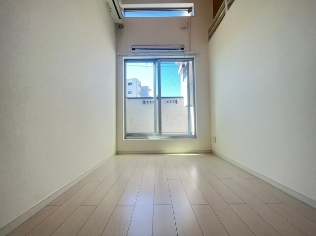 ラネージュ五色山の物件内観写真