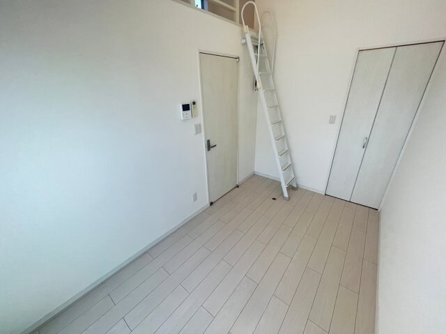 ラネージュ五色山の物件内観写真