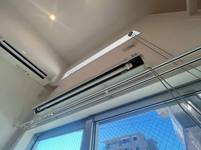 ラネージュ五色山の物件内観写真