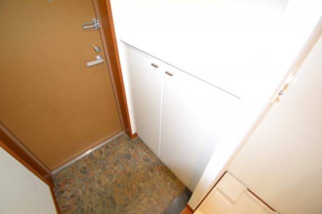 レジディア三宮東の物件内観写真