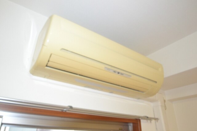 レジディア三宮東の物件内観写真