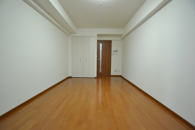 レジディア三宮東の物件内観写真