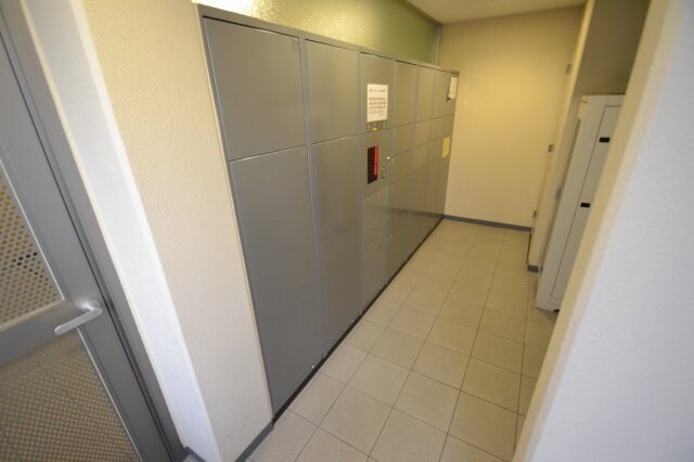 レジディア三宮東の物件内観写真