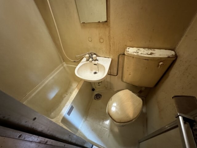 ダイドーメゾン神戸の物件内観写真