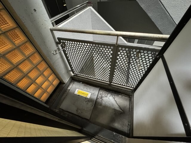 ダイドーメゾン神戸の物件内観写真