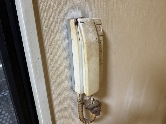 ダイドーメゾン神戸の物件内観写真