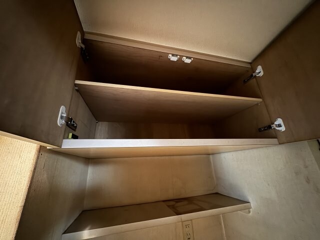 ダイドーメゾン神戸の物件内観写真