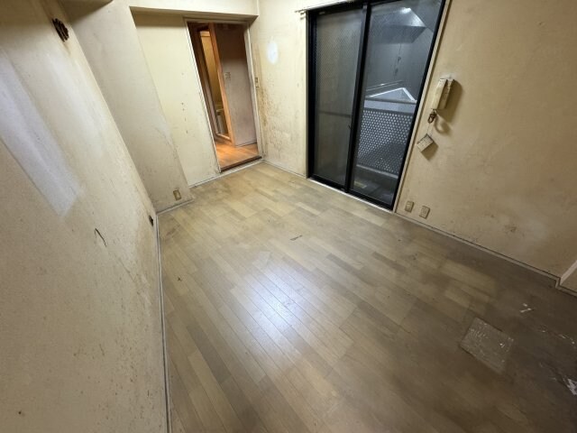 ダイドーメゾン神戸の物件内観写真