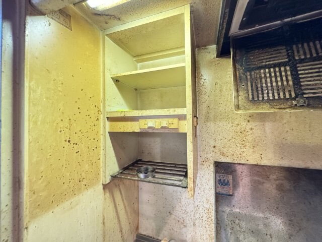 ダイドーメゾン神戸の物件内観写真