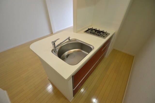 プレジール三ノ宮2の物件内観写真