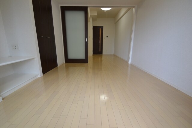 プレジール三ノ宮2の物件内観写真