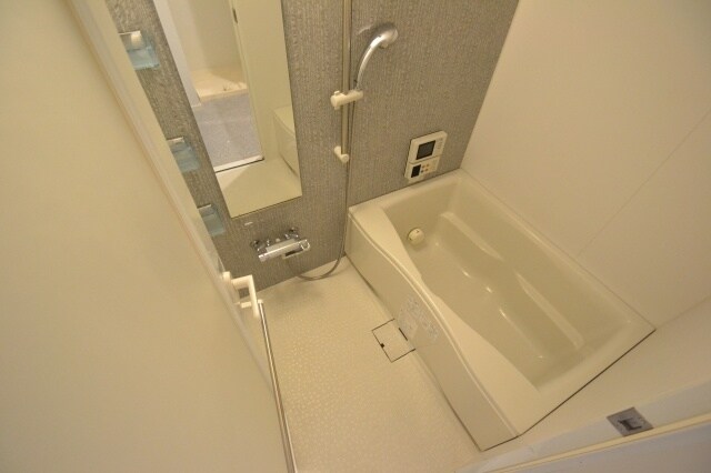 プレジール三ノ宮2の物件内観写真