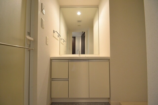 プレジール三ノ宮2の物件内観写真