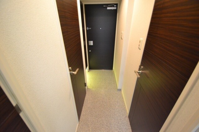プレジール三ノ宮2の物件内観写真