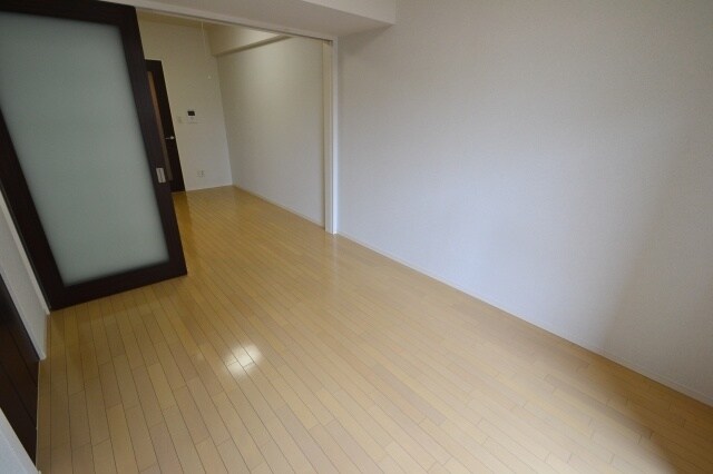 プレジール三ノ宮2の物件内観写真