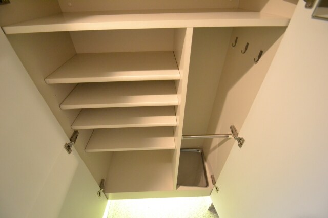 プレジール三ノ宮2の物件内観写真