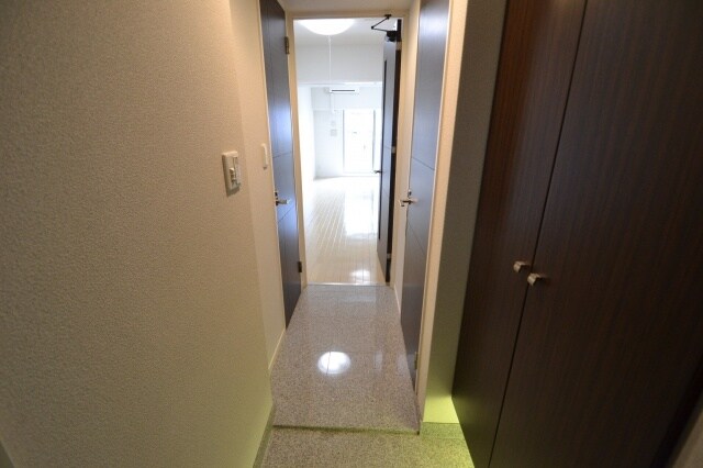 プレジール三ノ宮2の物件内観写真