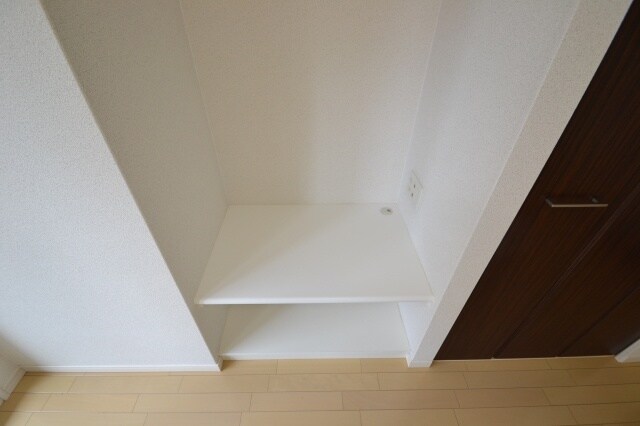 プレジール三ノ宮2の物件内観写真