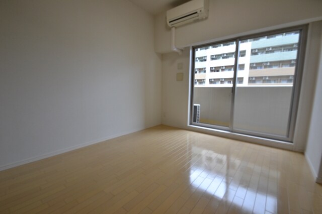 プレジール三ノ宮2の物件内観写真