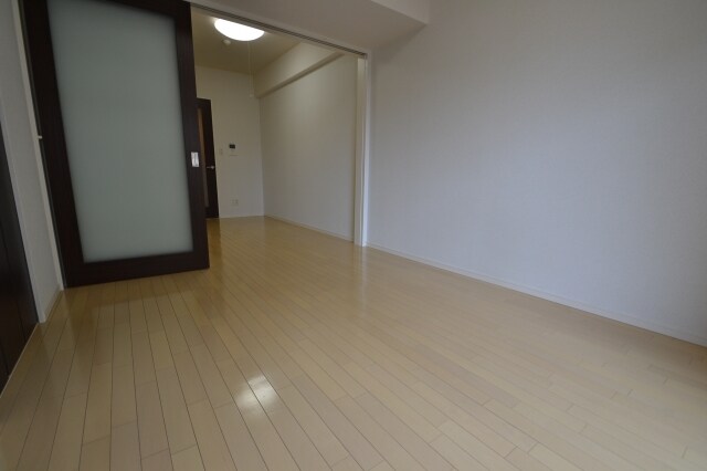 プレジール三ノ宮2の物件内観写真