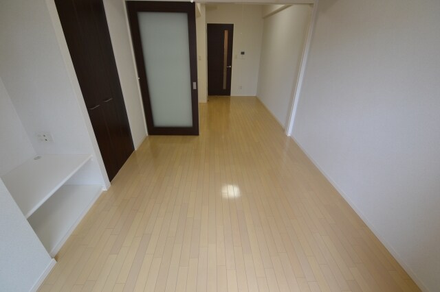 プレジール三ノ宮2の物件内観写真