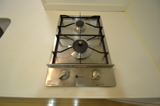 プレジール三ノ宮2の物件内観写真