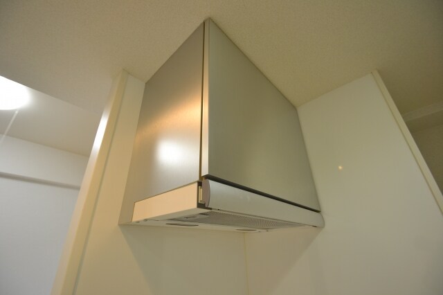 プレジール三ノ宮2の物件内観写真