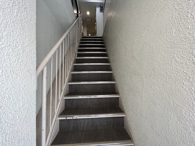 永光ビルディングの物件外観写真