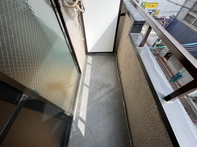 永光ビルディングの物件内観写真