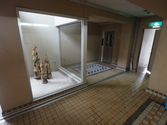 アプリーレ北青木の物件外観写真