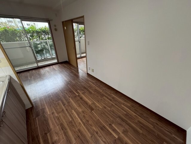 アプリーレ北青木の物件内観写真