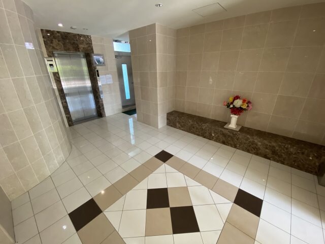 スカイビュー六甲の物件外観写真