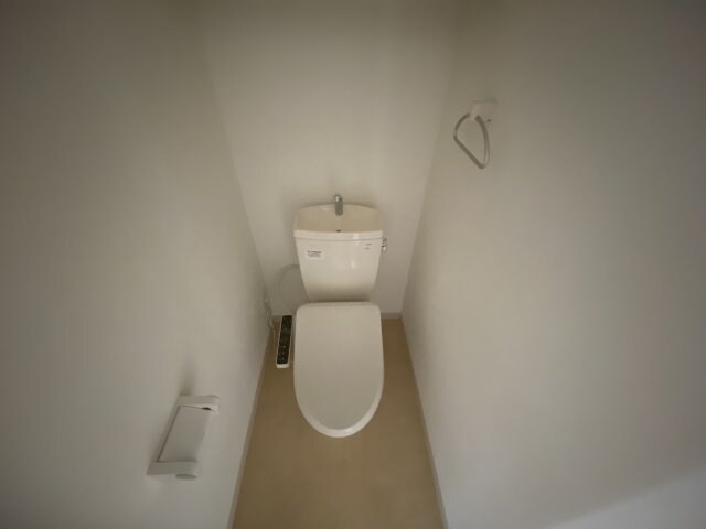 スカイビュー六甲の物件内観写真