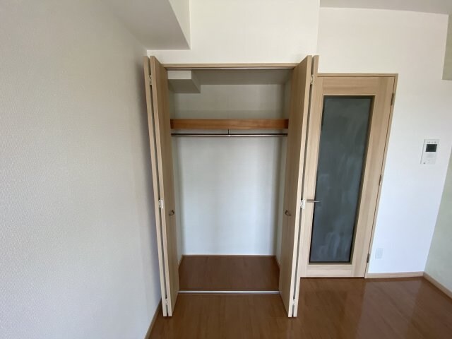 スカイビュー六甲の物件内観写真