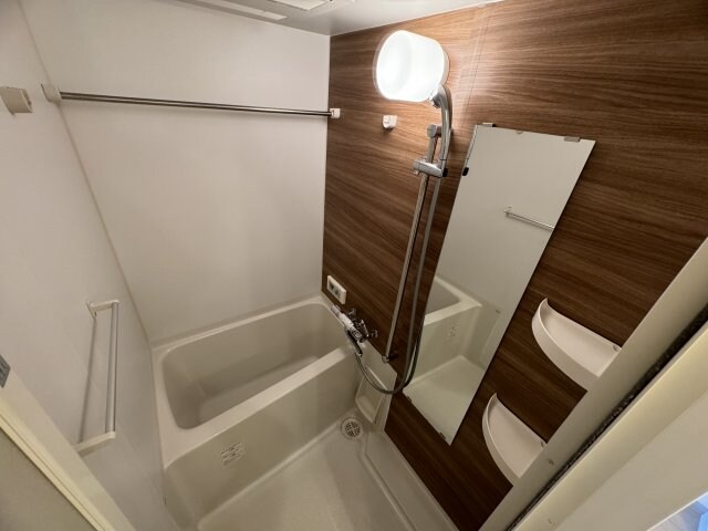 CITYSPIRE神戸元町1の物件内観写真